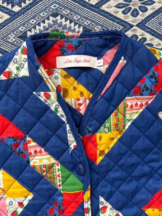 Phoebe Jacket - Picture 2 of 4